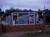 Coomberry Greywell Grandad House Building 4